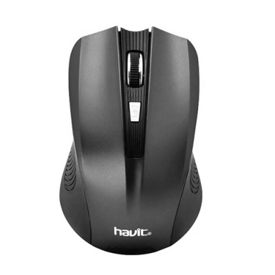 мишка бездротова havit hv-ms921gt black 