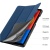 Купить чохол dux ducis domo для xiaomi redmi pad se 8.7 (black) онлайн