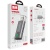 Bluetooth аудіо ресівер Earldom ET-BR12 BT5.3/USB/3,5mm/TF Card (Чорний)