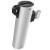 перехідник hoco ls21 lightning - aux (3.5mm) (сталевий) 