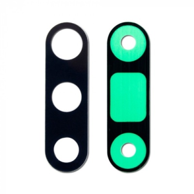 скло камери для samsung n970/n975/n976 galaxy note 10/note 10 plus 5g 2019 black