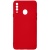 Купить чохол soft silicone case full для samsung a207 galaxy a20s (red) онлайн