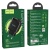 Мережевий Зарядний Пристрій Hoco N5 1USB/18W/QC3.0 + 1Type-C/20W/PD (Чорний) мережевий зарядний пристрій hoco n5 1usb/18w/qc3.0 + 1type-c/20w/pd (чорний)