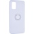 Силіконовий чохол Soft Silicone CaseVsMagnet Ring для Samsung A025 Galaxy A02S - Lavander Купить силіконовий чохол soft silicone casevsmagnet ring для samsung a025 galaxy a02s - lavander онлайн