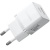 Мережевий Зарядний Пристрій Baseus Palm Fast Charger (P10111608213-00) 1USB/QC3.0 + 1Type-C/PD 20W (Білий) мережевий зарядний пристрій baseus palm fast charger (p10111608213-00) 1usb/qc3.0 + 1type-c/pd 20w (білий)