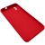 Чохол Soft Silicone Case Full для ZTE A3 2020 (Red) Купить чохол soft silicone case full для zte a3 2020 (red) онлайн