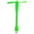 вентилятор (usb/2.0) (зелений) 