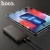 Додаткова Батарея Power Bank Hoco J87 PD20W+QC3.0 10000 mAh (Чорний) додаткова батарея power bank hoco j87 pd20w+qc3.0 10000 mah (чорний)