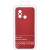 Силіконовий чохол Soft Silicone Case для Xiaomi Redmi 12C (червоний) Купить силіконовий чохол soft silicone case для xiaomi redmi 12c (червоний) онлайн