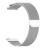 ремінець для xiaomi amazfit milanese loop 20mm (сталевий) 