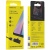 перехідник borofone bv8 type-c 2-in-1 audio converter (чорний) 