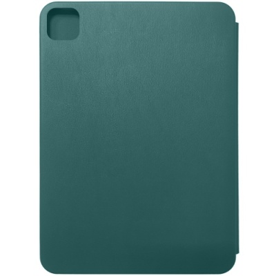 Купить чохол-книжка для планшета smart case no logo для ipad pro 13 2024 - pine green онлайн