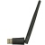 Wi-Fi адаптер Alfa W113 USB 150Mbps 3DBi black wi-fi адаптер alfa w113 usb 150mbps 3dbi black