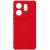 Купить чохол soft silicone case full для infinix zero 30 4g (red) онлайн