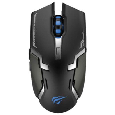 мишка бездротова havit hv-ms997gt gaming black 