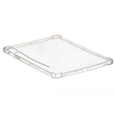 Купить чохол для планшета silicone clear для samsung t870/ t875 galaxy tab s7 11.0" (прозорий) онлайн