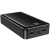 додаткова батарея power bank borofone bj8 extreme 30000 mah (чорний) 