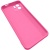 Купить чохол soft silicone case full для xiaomi redmi a1/a2 (малиновий) онлайн