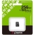 карта пам'яті microsdxc (uhs-1) kingston canvas select plus gen3 256gb class 10 а1 (r-150mb/s) 