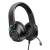 Навушники для комп'ютера Hoco W108 (Чорний) навушники для комп'ютера hoco w108 (чорний)