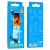 кабель borofone bx86 usb - microusb 2.4a/1m (чорний) 