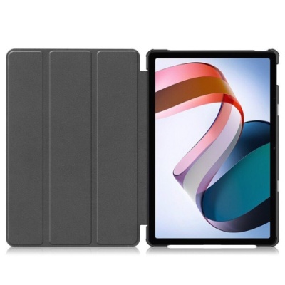Купить чохол-книжка для планшета zarmans xiaomi redmi pad se 11" (чорний) онлайн
