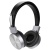 Навушники накладні Hoco W2 (Чорний) навушники накладні hoco w2 (чорний)