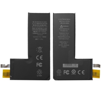 акумулятор alpha-c extra для iphone 11 pro (3046mah) no controller