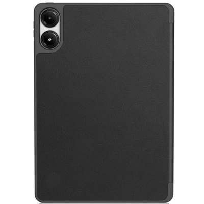 Купить чохол-книжка для планшета smart case для xiaomi redmi pad pro 12.1"/poco pad 12.1" (чорний) онлайн