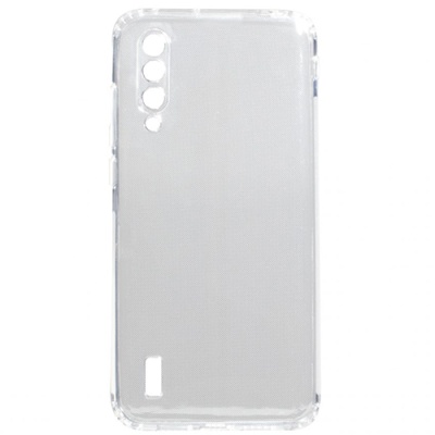 Купить силіконовий чохол kst для xiaomi mi 9 lite (прозорий) онлайн