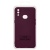 Купить чохол soft silicone case full для samsung a107 galaxy a10s (maroon) онлайн