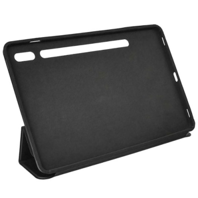 Купить чохол-книжка для планшета smart case для samsung t870/ t875 galaxy tab s7 11.0 (чорний) онлайн