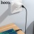 кабель hoco x119 usb - type-c 3a/1m (чорний) 