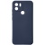 Купить чохол soft silicone case full для xiaomi redmi a1 plus/a2 plus/poco c50/c51 (dark blue) онлайн
