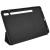 Купить чохол-книжка для планшета smart case для samsung t870/ t875 galaxy tab s7 11.0 (чорний) онлайн