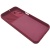 Купить силіконовий чохол soft tpu armor camshield для samsung a155 galaxy a15 4g/a156 galaxy a15 5g - wine red онлайн