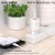 мережевий зарядний пристрій borofone ba20a 1usb/2.1a + (usb - microusb) (білий) 