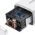 мережевий зарядний пристрій baseus compact quick (ccxj-b02) 1usb/18w/qc3.0 + 1type-c/20w/pd (білий) 