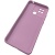 Купить чохол original soft full case hq with frame для xiaomi redmi 10c - blueberry yogurt онлайн