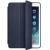 Купить чохол-книжка для планшета smart case no logo для ipad air - dark blue онлайн