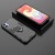 Купить чохол-накладка armor magnet для samsung a042 galaxy a04e - black онлайн
