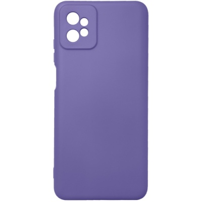 Купить чохол full soft case для motorola g32 - elegant purple онлайн