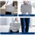 Сумка для ноутбука Dux Ducis LBJB Shoulder Bag for 14"-15.4" (Light Grey) сумка для ноутбука dux ducis lbjb shoulder bag for 14"-15.4" (light grey)