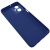 Купить чохол full soft case для motorola g54 - blue онлайн