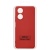Купить чохол soft silicone case full для oppo a58 (red) онлайн