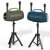 Колонка HOPESTAR PartyBox 168 400W (синій) колонка hopestar partybox 168 400w (синій)