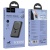 Додаткова Батарея Power Bank Hoco J141 Grace PD20W magnetic 10000 mAh (Чорний) додаткова батарея power bank hoco j141 grace pd20w magnetic 10000 mah (чорний)