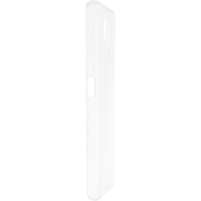 Купить силіконовий чохол ultra thin для nokia g20/g10 (прозорий) онлайн