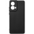 Купить чохол soft silicone case full для motorola g85 (black) онлайн