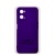 Купить чохол soft silicone case full для oppo a96 (purple) онлайн